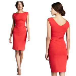 DVF Jori dress